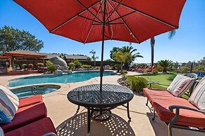 Chardonnay Charm by Avantstay Luxe Group Retreat w Pool Mins to Wineri