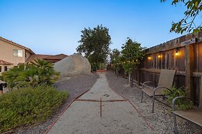 Chardonnay Charm by Avantstay Luxe Group Retreat w Pool Mins to Wineri