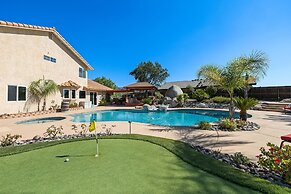 Chardonnay Charm by Avantstay Luxe Group Retreat w Pool Mins to Wineri