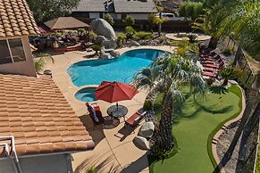 Chardonnay Charm by Avantstay Luxe Group Retreat w Pool Mins to Wineri