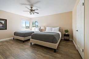 Chardonnay Charm by Avantstay Luxe Group Retreat w Pool Mins to Wineri