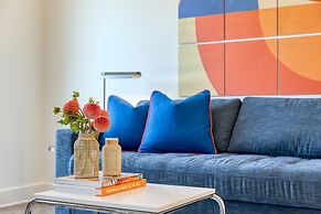 The Carter 502 by Avantstay Mins to Downtown