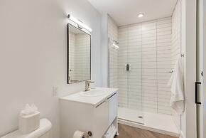 The Carter 502 by Avantstay Mins to Downtown