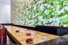 The Magnolia 9 by Avantstay Downtown Balcony