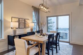 Abigail Drive Year-round Retreat With Hot Tub Near Park City Adventure