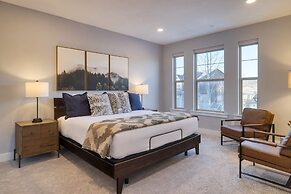 Abigail Drive Year-round Retreat With Hot Tub Near Park City Adventure