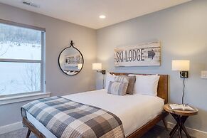 Abigail Drive Year-round Retreat With Hot Tub Near Park City Adventure