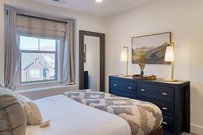 Abigail Drive Year-round Retreat With Hot Tub Near Park City Adventure