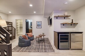 Abigail Drive Year-round Retreat With Hot Tub Near Park City Adventure