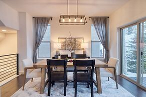 Abigail Drive Year-round Retreat With Hot Tub Near Park City Adventure