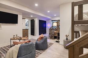 Abigail Drive Year-round Retreat With Hot Tub Near Park City Adventure