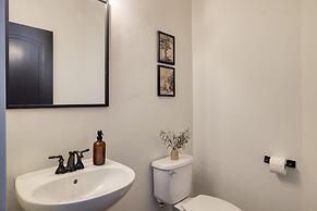 Abigail Drive Year-round Retreat With Hot Tub Near Park City Adventure