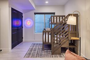 Abigail Drive Year-round Retreat With Hot Tub Near Park City Adventure