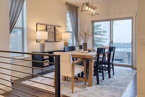 Abigail Drive Year-round Retreat With Hot Tub Near Park City Adventure