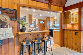 Riversong Lodge by Avantstay Sauna Hot Tub On The Truckee River