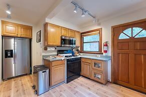 Riversong Lodge by Avantstay Sauna Hot Tub On The Truckee River