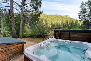 Riversong Lodge by Avantstay Sauna Hot Tub On The Truckee River