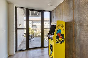 The Carter 501 by Avantstay Mins to Downtown