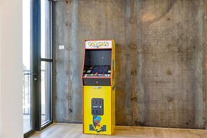 The Carter 501 by Avantstay Mins to Downtown