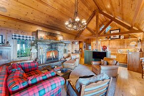 Homewood Lakefront by Avantstay Private Beach Lake Access Views