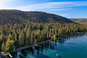 Homewood Lakefront by Avantstay Private Beach Lake Access Views