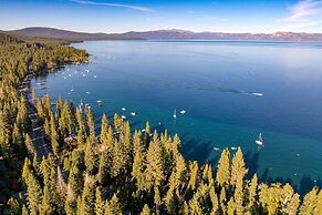 Homewood Lakefront by Avantstay Private Beach Lake Access Views