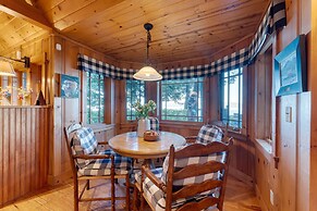 Homewood Lakefront by Avantstay Private Beach Lake Access Views