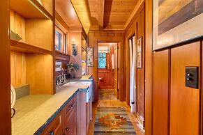 Homewood Lakefront by Avantstay Private Beach Lake Access Views