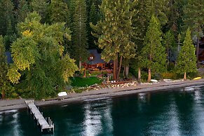 Homewood Lakefront by Avantstay Private Beach Lake Access Views
