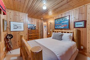 Homewood Lakefront by Avantstay Private Beach Lake Access Views