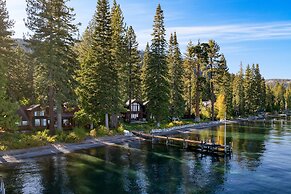 Homewood Lakefront by Avantstay Private Beach Lake Access Views
