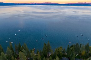 Homewood Lakefront by Avantstay Private Beach Lake Access Views