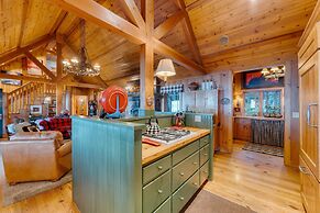 Homewood Lakefront by Avantstay Private Beach Lake Access Views