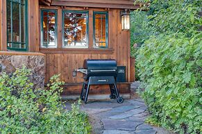 Homewood Lakefront by Avantstay Private Beach Lake Access Views