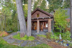Homewood Lakefront by Avantstay Private Beach Lake Access Views