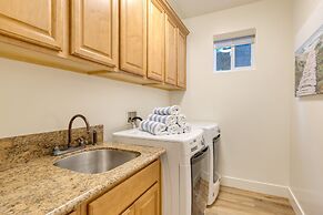 Sunset Serenity by Avantstay Rooftop w Hot Tub Fire Pit 3 Blocks to Be