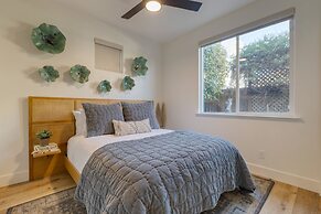 Sunset Serenity by Avantstay Rooftop w Hot Tub Fire Pit 3 Blocks to Be