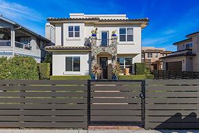 Sunset Serenity by Avantstay Rooftop w Hot Tub Fire Pit 3 Blocks to Be