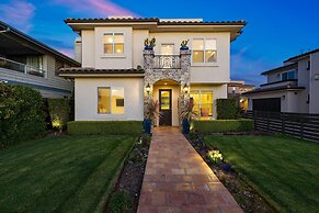 Sunset Serenity by Avantstay Rooftop w Hot Tub Fire Pit 3 Blocks to Be