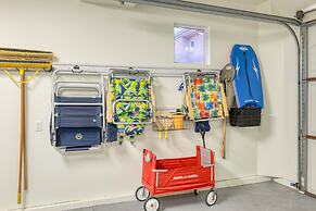 Sunset Serenity by Avantstay Rooftop w Hot Tub Fire Pit 3 Blocks to Be