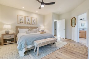 Sunset Serenity by Avantstay Rooftop w Hot Tub Fire Pit 3 Blocks to Be