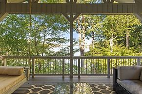 Modern Masterpiece by Avantstay Waterfront Private Dock