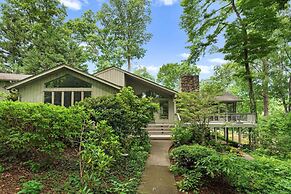 Modern Masterpiece by Avantstay Waterfront Private Dock