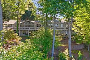 Modern Masterpiece by Avantstay Waterfront Private Dock