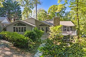 Modern Masterpiece by Avantstay Waterfront Private Dock