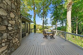 Modern Masterpiece by Avantstay Waterfront Private Dock