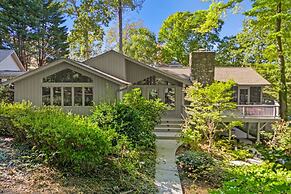 Modern Masterpiece by Avantstay Waterfront Private Dock