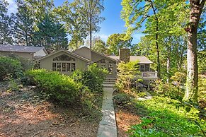 Modern Masterpiece by Avantstay Waterfront Private Dock