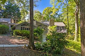 Modern Masterpiece by Avantstay Waterfront Private Dock