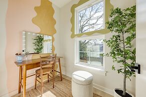 The Stage by Avantstay Chic 4bdr w Covered Balcony Modern Newly Built